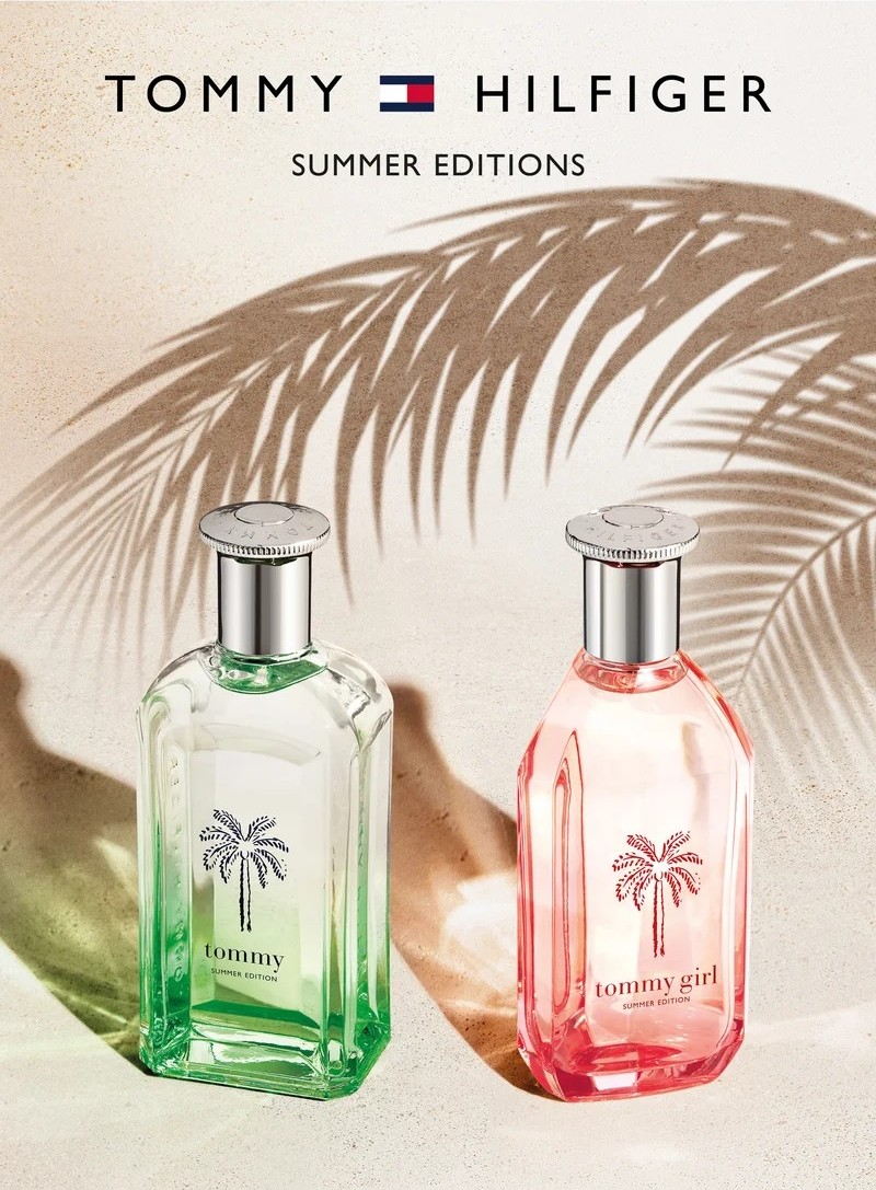 ENDLESS SUMMER LTD EDITION EDT